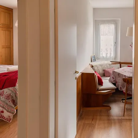 Apartment Cortina-house Cortina d'Ampezzo