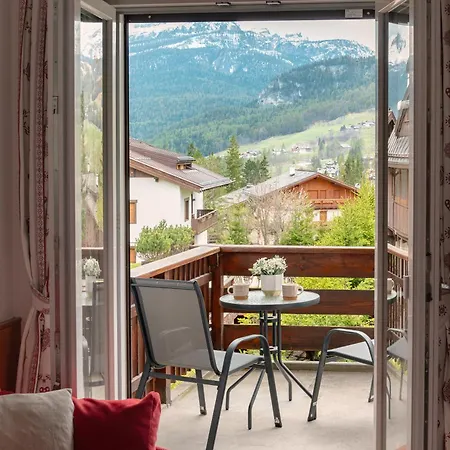 Cortina-house