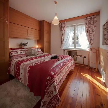 Cortina-house *