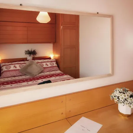 Cortina-house