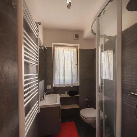 Apartment Cortina-house
