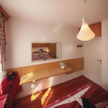 Apartment Cortina-house Cortina d'Ampezzo