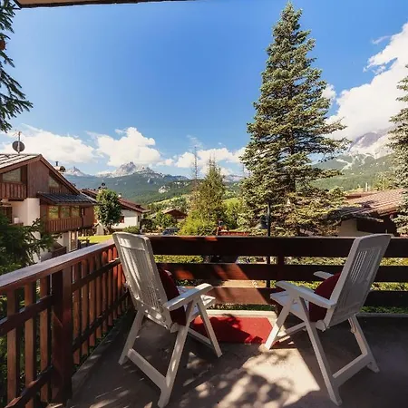 Cortina-house Apartment *