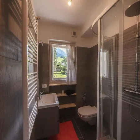 Cortina-house Lejlighed *