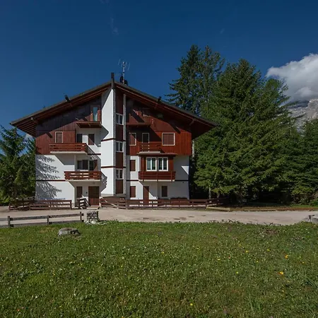 Cortina-house Apartment *