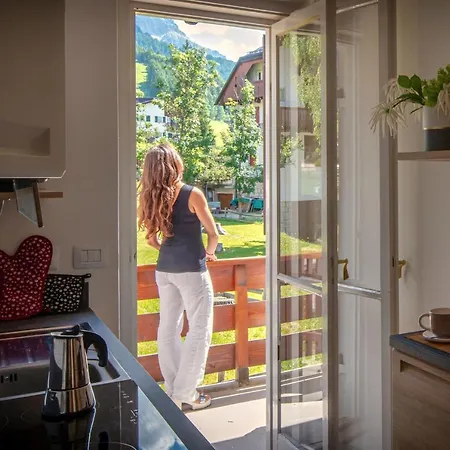 Cortina-house Apartment