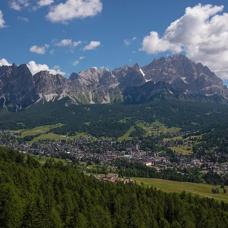 Cortina-house Apartment *
