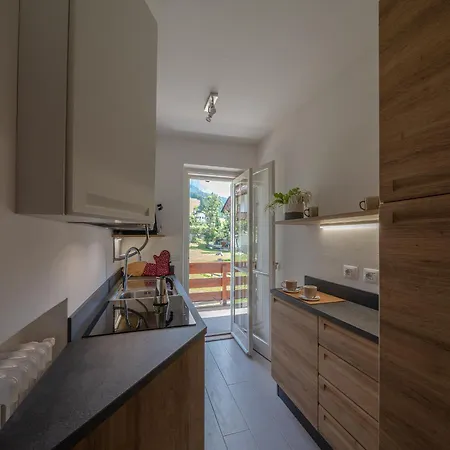 Cortina-house *