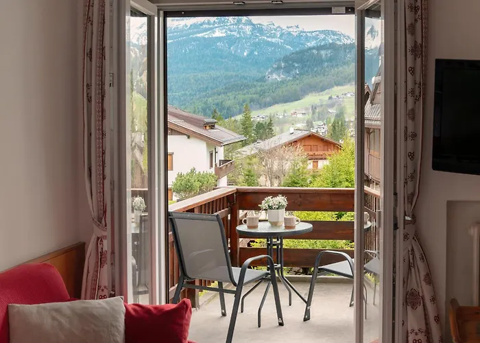 Cortina-house