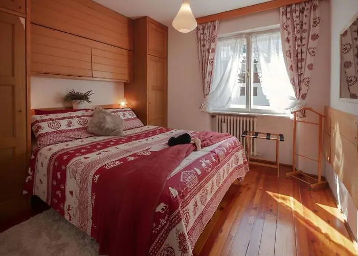 Cortina-house *