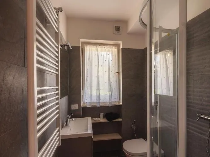 Апартаменты Cortina-house