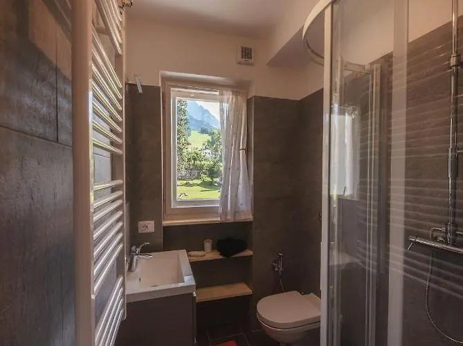 Cortina-house Апартаменты *