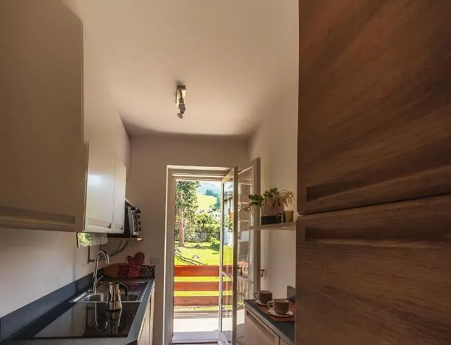 Cortina-house * Кортина-д'Ампеццо