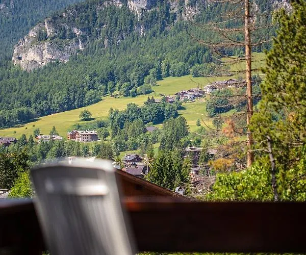 Cortina-house Apartman