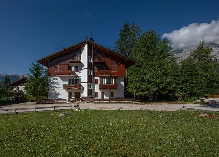 Cortina-house Апартаменты *