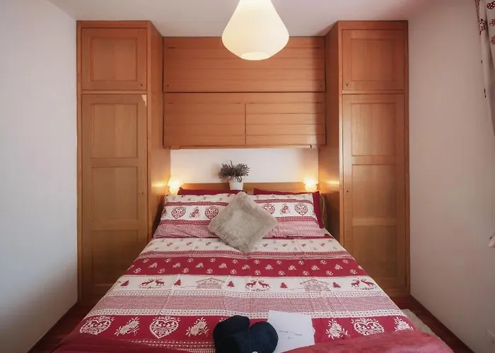 Cortina-house Кортина-д'Ампеццо