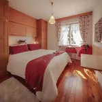 Apartment Cortina-house