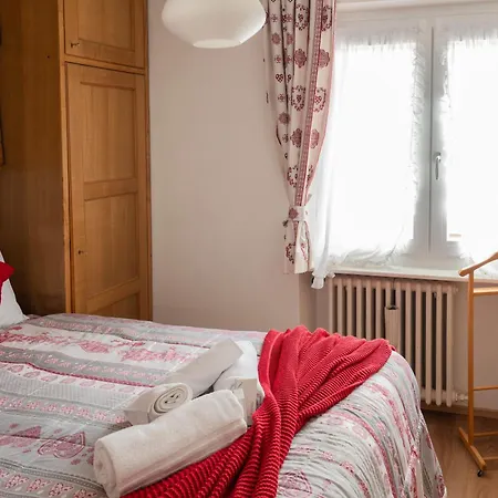 Cortina-house * Cortina d'Ampezzo