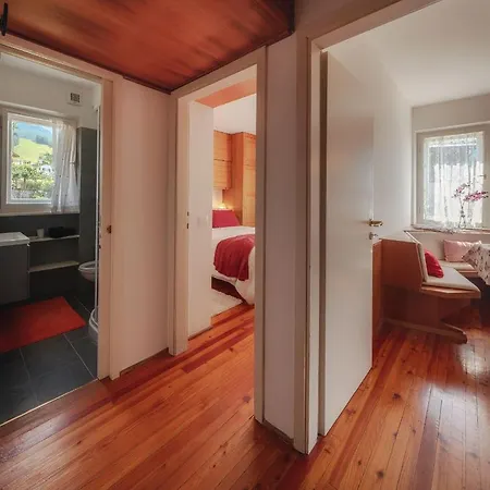 Cortina-house Cortina d'Ampezzo