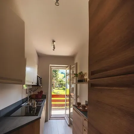 Cortina-house * Cortina d'Ampezzo