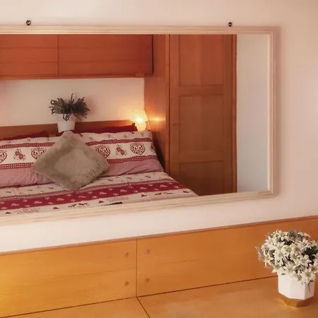 Appartamento Cortina-house *