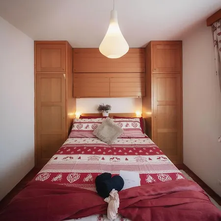 Cortina-house Cortina d'Ampezzo